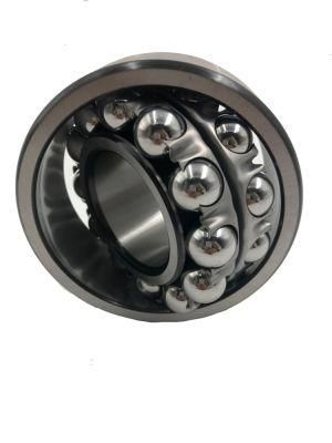 Steel Cage 2217 K Machinery Parts Self-Aligning Ball Bearing China Factory/NSK/SKF Bearings