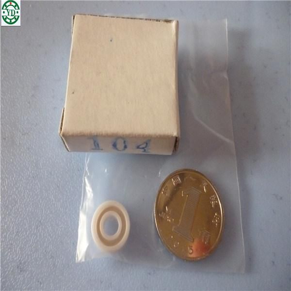 5*10*3mm for Fishing Full Ceramic Zro2 Bearing Mr105