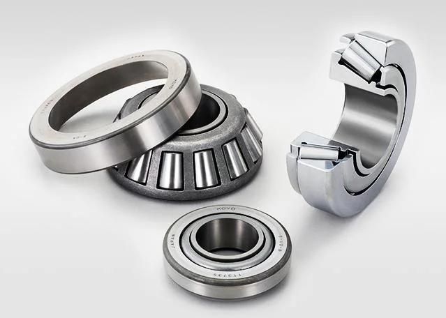 Tapered Roller Bearing 33208 Cement Mixer Eaton Pump Bearings