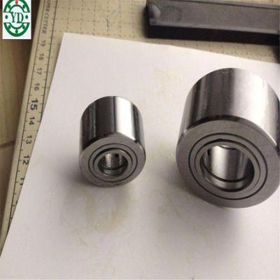 Needle Roller Stude Type Yoke Type Track Roller Bearing Natv17