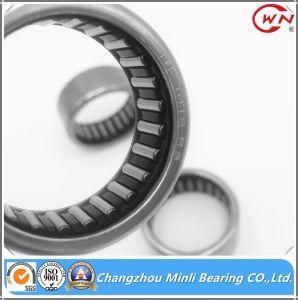 China Manufacturer Drawn Cup Needle Roller Bearing with Seal Ring