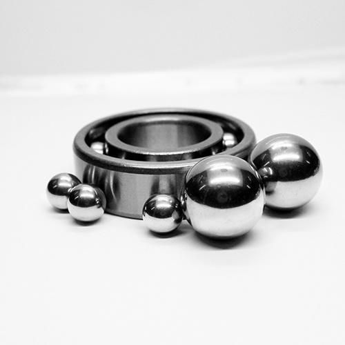 High Quality 11mm Soft Ball Carbon Steel Ball