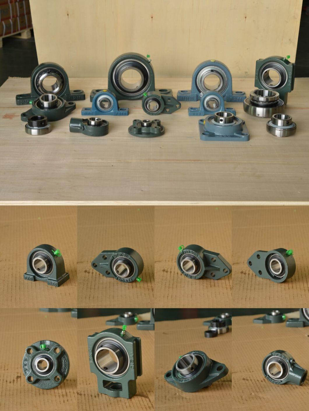 Pillow Block Bearing/Bearing Units/Insert Ball Bearing /UCP218 Pillow Block Bearing (UCP201, UCP202, UCP203, UCP204, UCP205, UCP206, UCP207 etc)