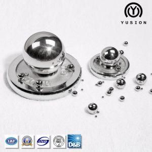 HRC60-HRC66 Chrome Steel Ball AISI 52100