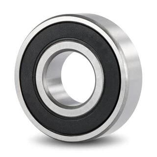 Bearing 6204 Bearing 6204 Rubber Cup Chain 6204 Bearing Rodamiento 6204 Z Rodamiento Numero 6202 6203 6204