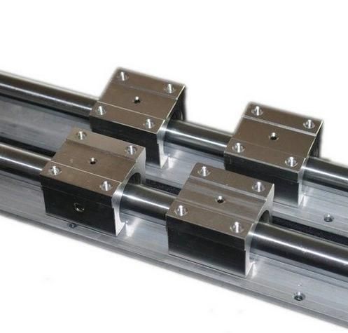 Cheap Price Heavy Duty 16mm Linear Motion Guide Rail SBR16