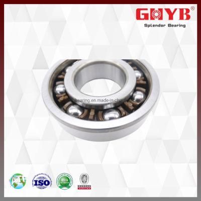 Z Zz Rz Low Noise Thin Open Deep Groove Ball Bearings 6208 6209 6210 6211 6212 NTN