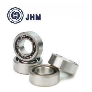 609-2z/2RS/Open Ball Bearing for RC Models