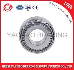High Quality Good Service Tapered Roller Bearing (33007)
