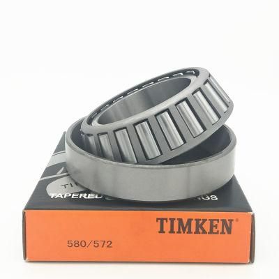 Hot Selling Timken Koyo NSK NTN High Quality 368/362 Inch Non-Stand Taper Roller Bearing Precision Bearings