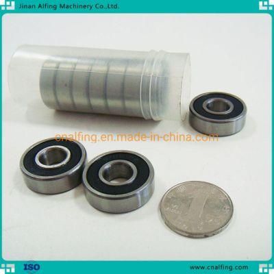Cheap Low-Price Bearing Steel Stainless Steel / Chrome Steel Miniature Ball Bearing