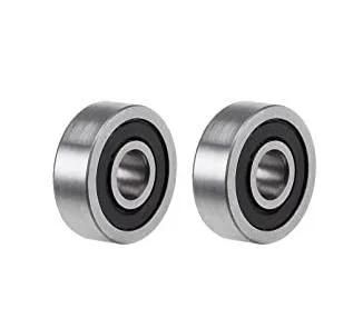 Deep Groove Ball Bearing Deep Groove Ball Bearing 618/1240X1 1240X1480X112mm Industry&amp; Mechanical&Agriculture, Auto and Motorcycle Part Bearing