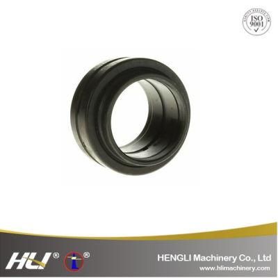 GE50LO Spherical Plain Bearing With Oil Groove And Oil Holes, With An Axial Split In Outer Race
