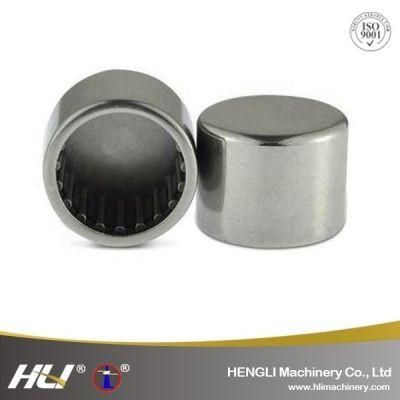 High Precision B/M Series Full Complement Needle Needle Roller Bearings B-128 19.050mm x 25.400mm x 12.700mm for Machine Tool