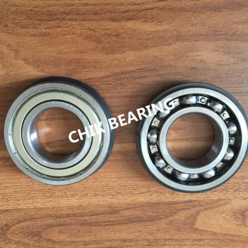 NSK NTN Koyo SKF NACHI Timken SKF Auto Bearing 6209 Zz 6209 2RS 6209-2RS Deep Groove Ball Bearing with Low Viberation Low Friction Low Noise