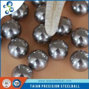 Grinding Mills Carbon Steel Balls in AISI1045