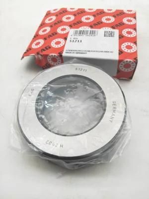 Export Brand 51211 Centripetal Thrust Ball Bearing