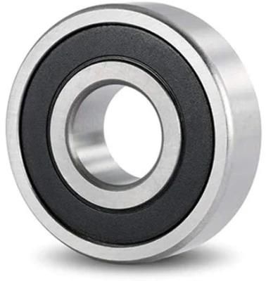 Precision Bearing 685-2RS ABEC-1 Miniature Ball Bearing 685RS Chrome Steel Bearing