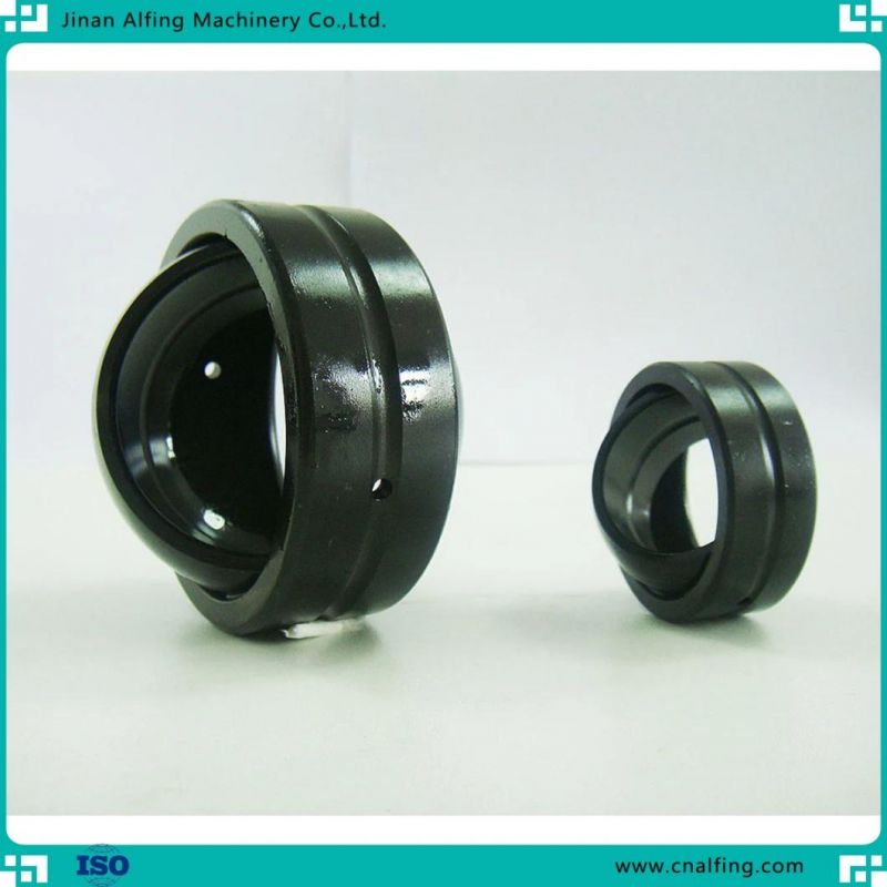 Self-Lubrication Spherical Plain Rod End Bearings Customized OEM