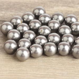 Higher Product Life Chrome Steel Balls