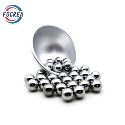 Chrome Steel Balls for Bearings Gcr15 52100 Suj2 7mm/8mm/9mm