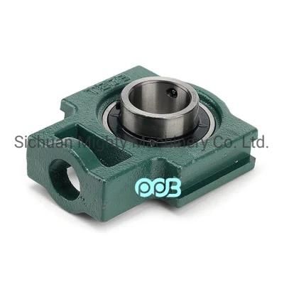 UCT 200 Series Radial Insert Ball Bearing Take up Housing Unit UCT204 UCT205-16 UCT208 UCT210 UCT211 UCT212