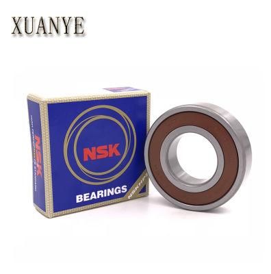 NSK Imports Japan Bearing 6315 Deep Groove Ball Bearing