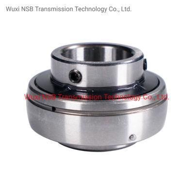 Bearing Insert and Units, Pillow Block Insert Bearing, Mounted Bearing, UC 201-08
