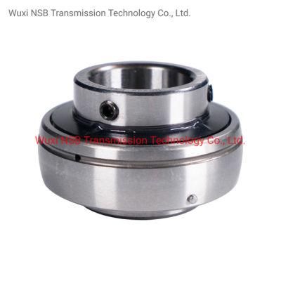 Bearing Insert and Units, Pillow Block Insert Bearing, Mounted Bearing, UC 201-08