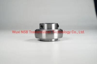 Mounted Pillw Block Insert Ball Bearings/Spherical Bearing Ukx 18