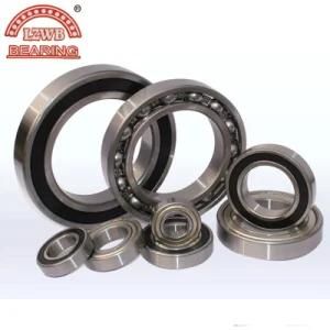 Long Service Life Deep Groove Ball Bearing (6200NR)