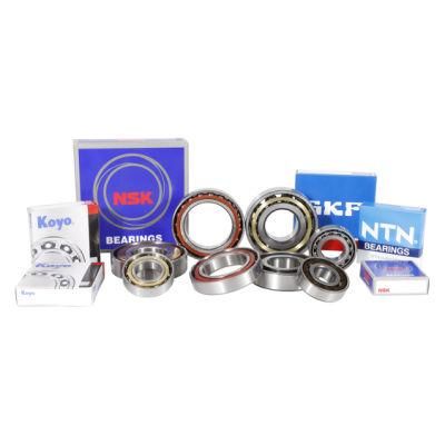 NSK/Timken/NTN/Koyo/NACHI, 6307/6308/6309/6310 Serial Electric Motors, Rolling Mills, Agricultural Machinery, Deep Groove Ball Bearing