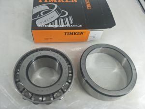 32204 Taper Roller Bearings for Agricultural Machinery 20*47*19.25 mm Auto Parts 32203 32205 32206 32207 32208 Auto Bearing