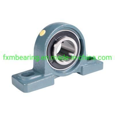 Pillow Block Bearing UCP Ucf UCFL Ucfc UCT Ucpa Ucfa Ucfb Ucph Bearing Units with Insert Bearing UC205