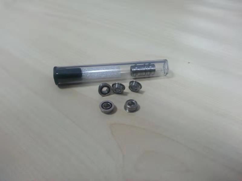 Sr144 3.175X6.35X2.38 Kavo W&H Sirona Midwest Star Bien Air Medical Equipment X-ray Miniature Micromotor Mobile Handpiece Spare Part Dental Bearing
