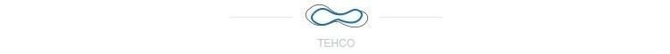 TCB21 Glass Fiber Filament Wound Self-Lubricating Sleeve Bushing With PTFE Fiber And Special Hgh Strength Filament Wound Fabric