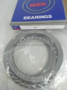Thrust Bearing Manufacturer 51100 51110 51115 51119 Thrust Ball Bearing 81100 81102 29344 29334e W33 Spherical Thrust Roller Bearing