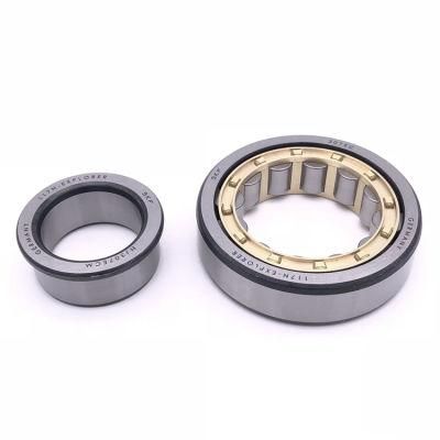 Single Row Cylindrical Roller Bearing Nu1010m Nu1012m Nu1014m Nu1016m Nu1018m