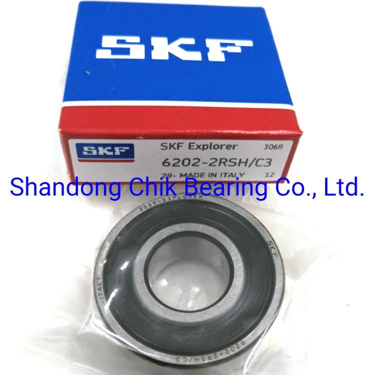 Auto Parts Auto Bearing Motorcycle Bearing Bicycle Bearing 6030-2rsh 6032-2rsh 6034-2rsh 6036-2rsh 6038-2rsh C3 for SKF Ball Bearing Wheel Bearing