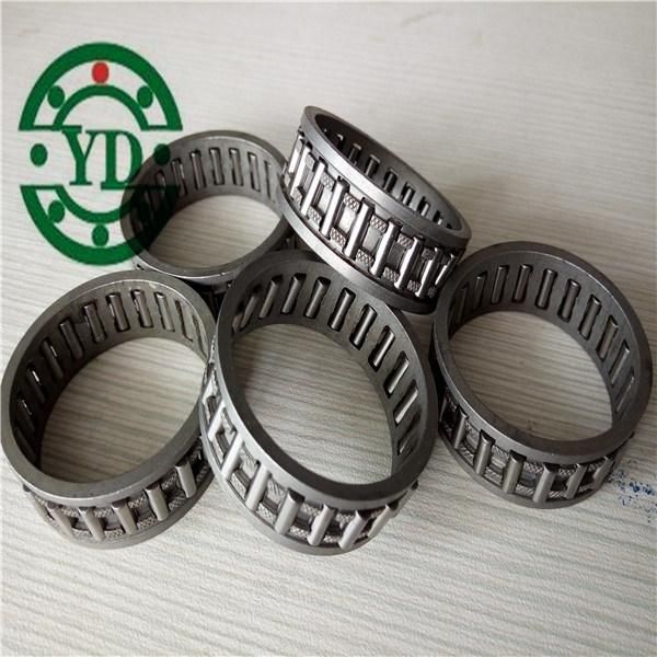 Bearing K323713 Needle Roller Cage Assembly 32*37*13mm for Textile Machinery