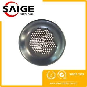 Cheap Ss304 G1000 Stainless Steel Balls