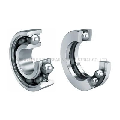 Ghyb Deep Groove Ball Bearings Are Used Internal Combustion Engine, Agriculture, Roller Skates, Wheel Hub 6211zz