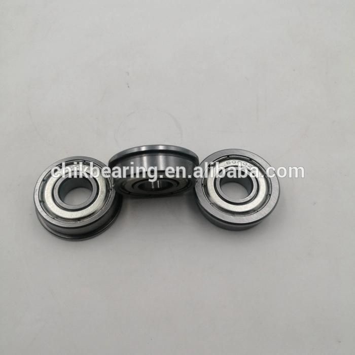 Low Friction Low Noise NTN IKO Flange Bearing F623-Zz F624-Zz F625-Zz F626-Zz F627-Zz F628-Zz F629-Zz F634-Zz F635-Zz F636-Zz F638-Zz