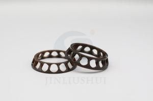 Bearing Polyamide Cage Angular Contact Bearing Cage Plastic Part