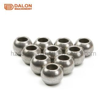 Sintered Iron Fan Bushing