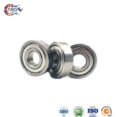 Xinhuo Bearing China Deep Groove Ball Bearing Factory Custom Auto Bearing Gcr15 Double Row Deep Groove Ball Bearing