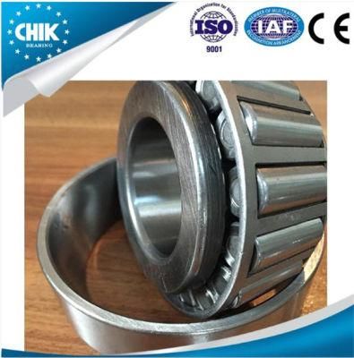 High Speed Bearing 32010 32010jr 32014 32014jr Kg IKO Metric Tapered Roller Bearing Hot in Algeria