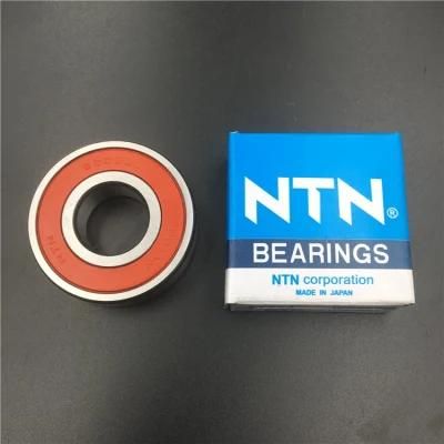 Agricultural Machinery NTN 6411llu Deep Groove Ball Bearing