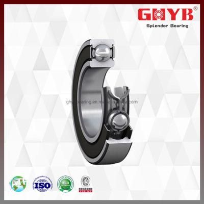 Needle Roller Motor Generator Reinforced Durable Deep Groove Bearings