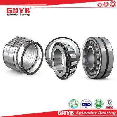 Single Row 32218 32219 32220 Anti-Oil NSK NTN Taper Roller Bearing for Metal Manufacturing Mining Construction